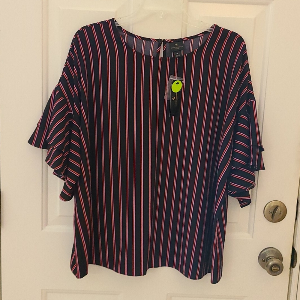 Worthington Blouse